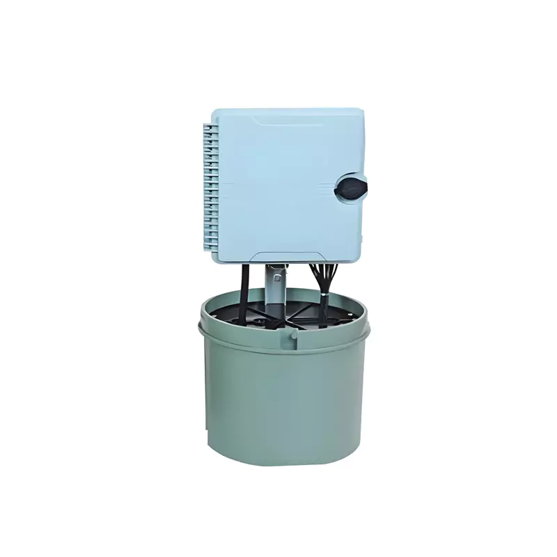 16芯塑料分纤箱