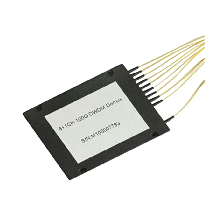 密集波分复用器系列