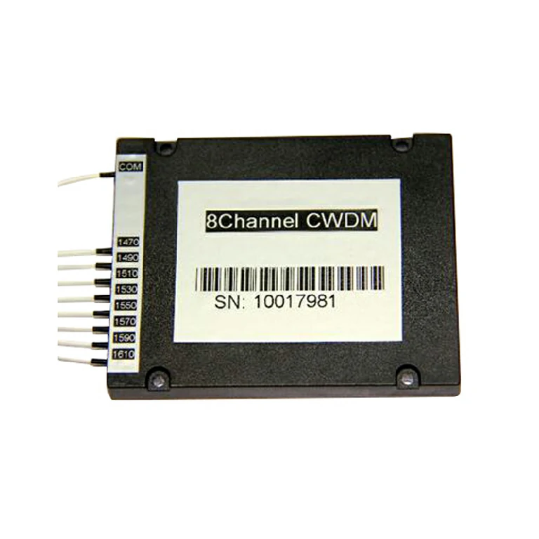 粗波分复用器系列