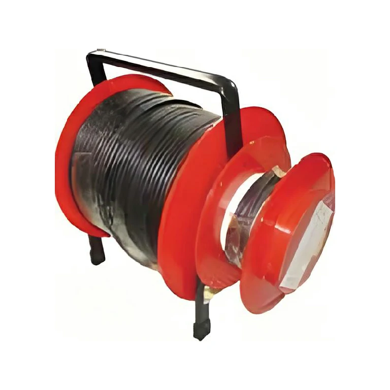 SFJ系列收放线架