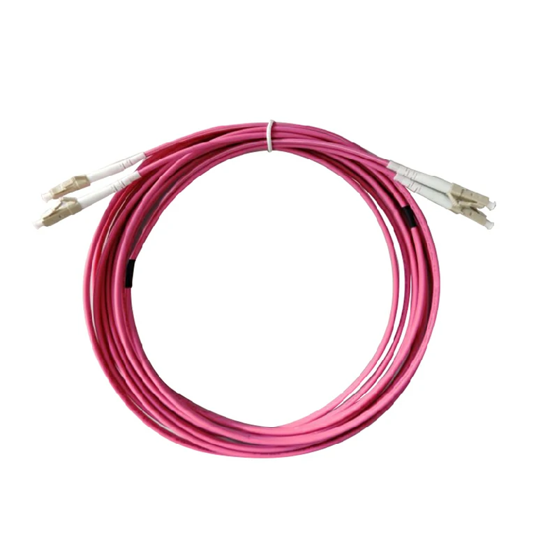 om4 万兆系列多模光纤连接器