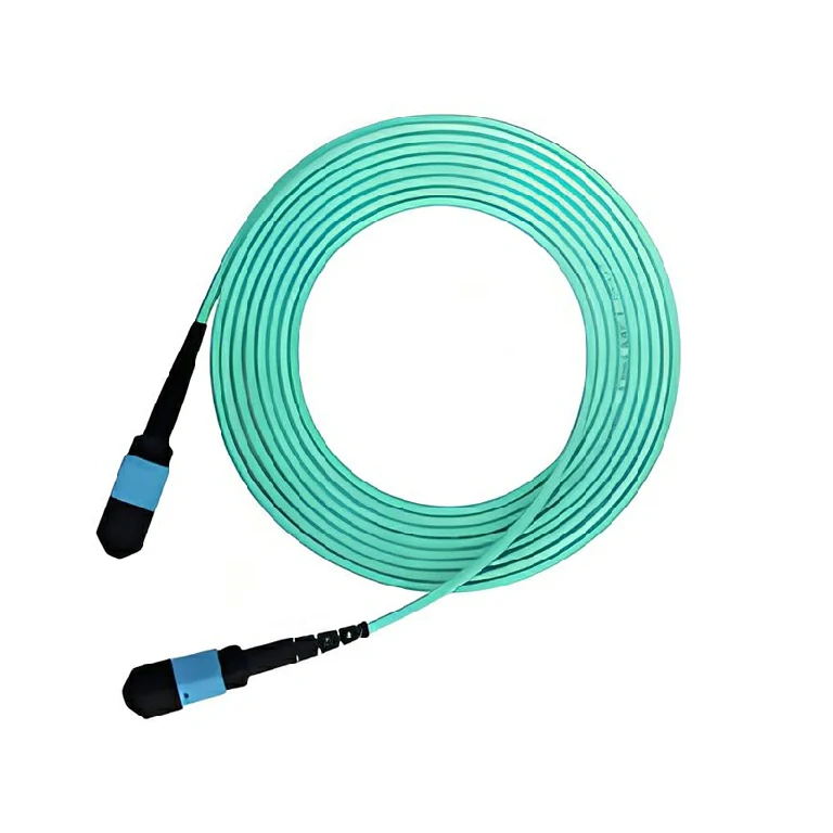 MPO 系列光纤连接器