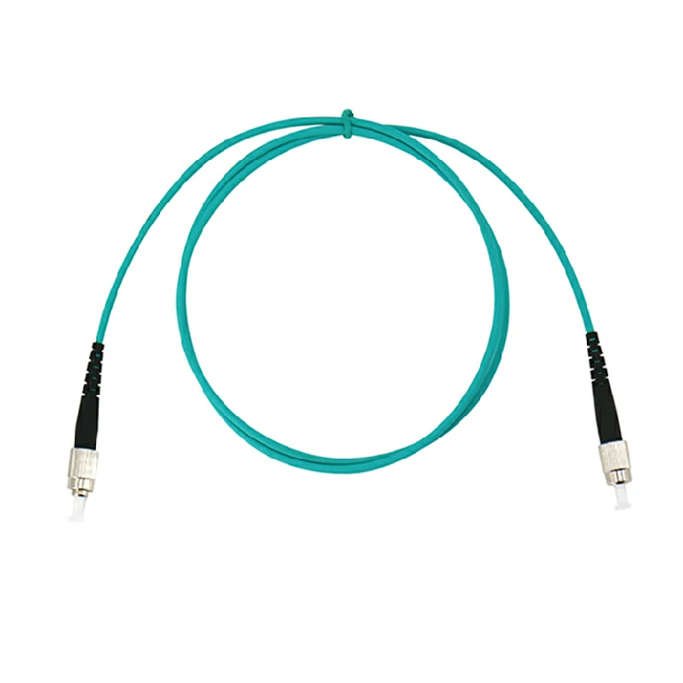 om3 万兆系列多模光纤连接器