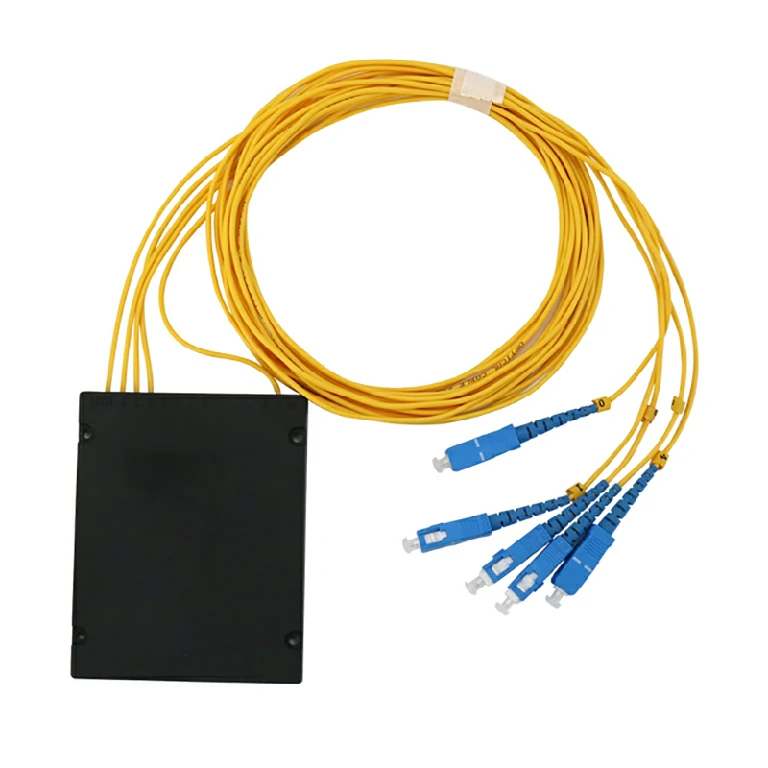 盒式光分路器系列