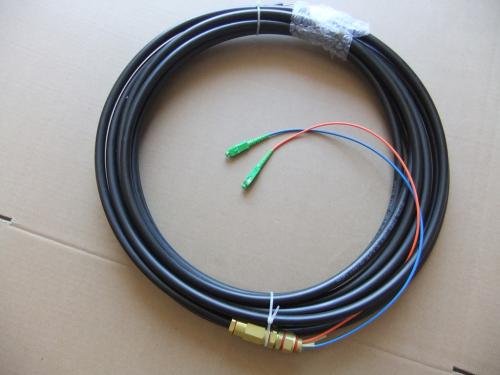 防水尾缆的特点是什么?