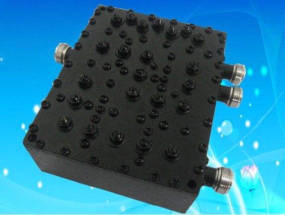 什么是合路器？合路器的作用是什么？